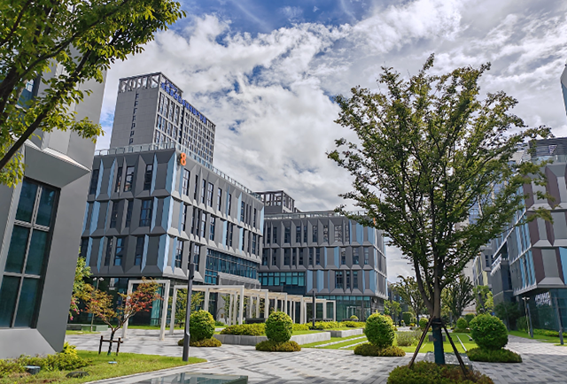 湘西工业地产投资新蓝海——新能源产业园区崛起